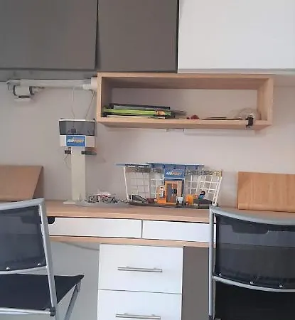 Apartment Park *