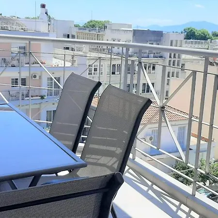 Apartment Park