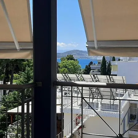 Park * Volos