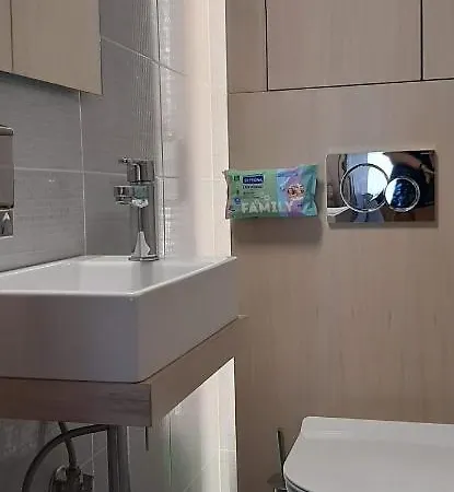 Park Apartment