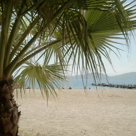 Park Volos