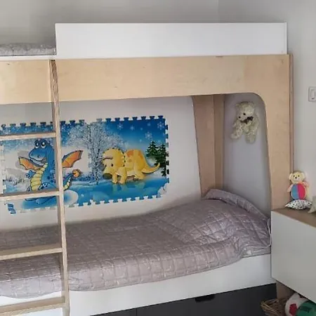 Park Apartment Volos