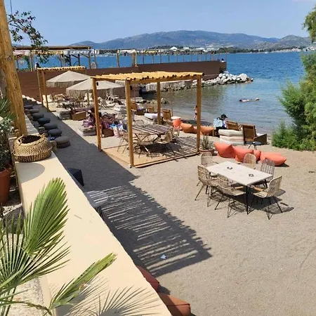 Park * Volos