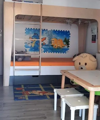 Park Διαμέρισμα Βόλος