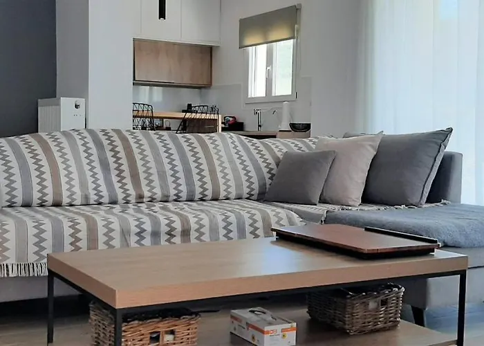 Park Διαμέρισμα