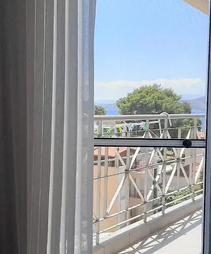 Park Διαμέρισμα