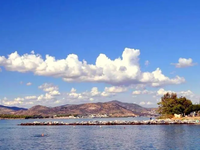 Διαμέρισμα Park