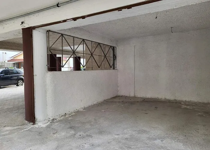 Park Διαμέρισμα