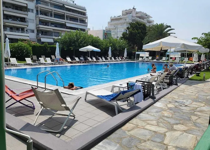 Park Διαμέρισμα *