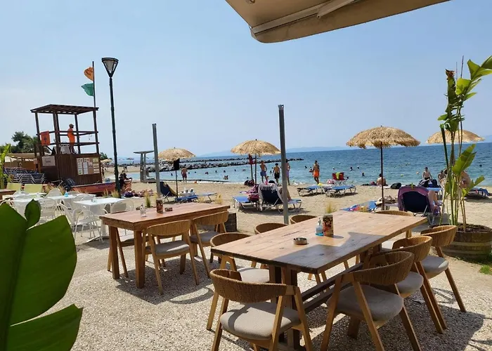 Διαμέρισμα Park *