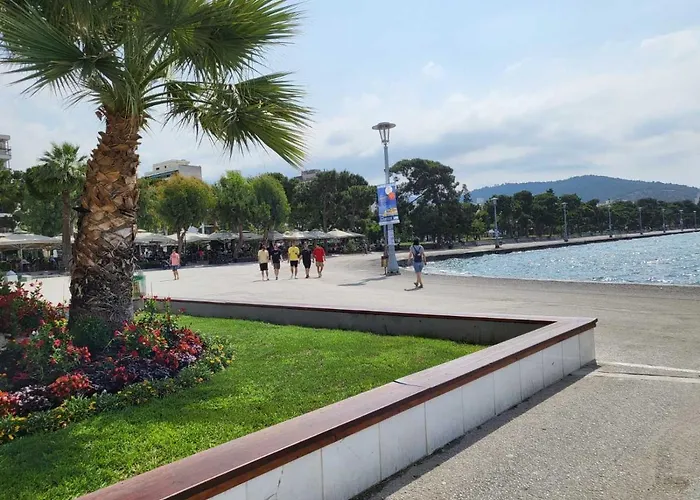 Park Διαμέρισμα Βόλος