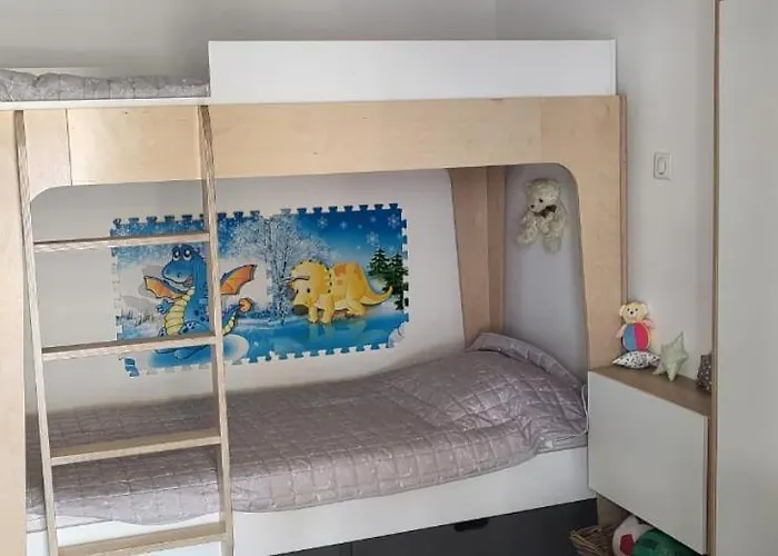 Park Διαμέρισμα Βόλος