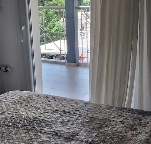 Διαμέρισμα Park