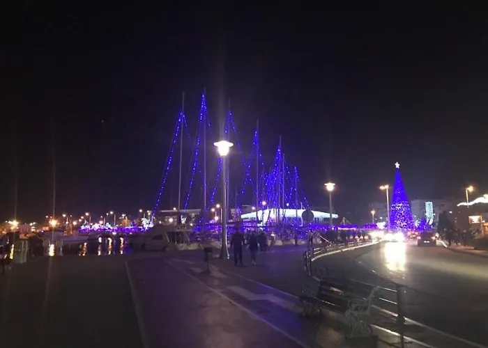 Park Διαμέρισμα Βόλος