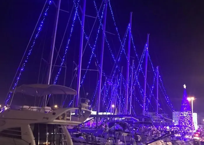 Park Διαμέρισμα