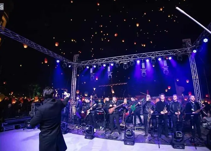 Park Διαμέρισμα Βόλος