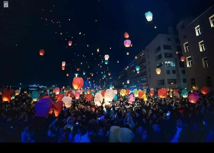 Park Διαμέρισμα Βόλος