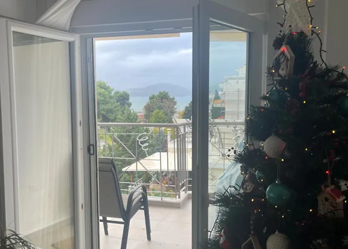 Διαμέρισμα Park