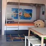 Park Apartament Volos