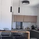 Apartament Park Volos