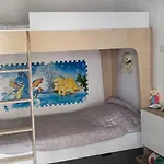 Park Apartament Volos