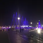 Park Apartament Volos