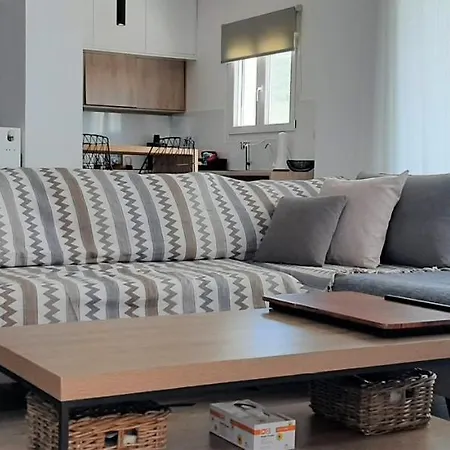 Park Apartment