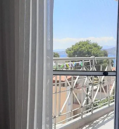 Park Διαμέρισμα