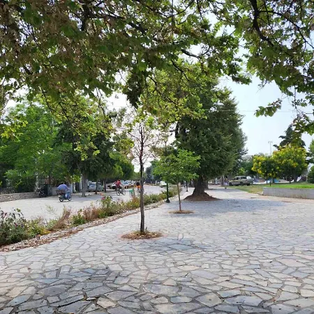 Διαμέρισμα Park *