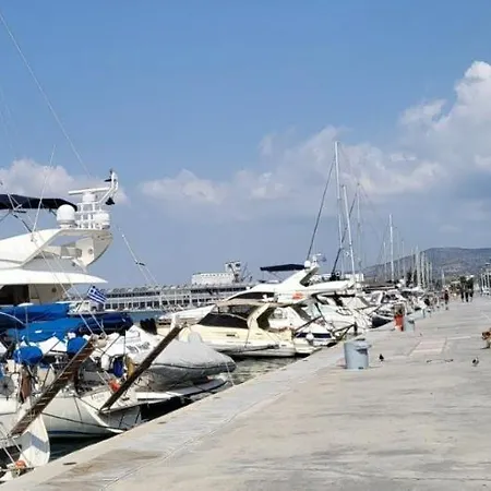 Park * Volos