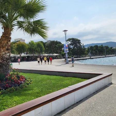 Park Διαμέρισμα Βόλος