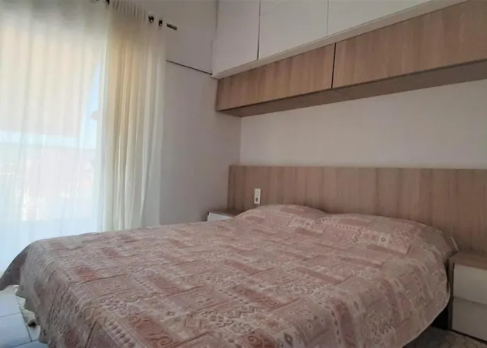 Park Апартаменты