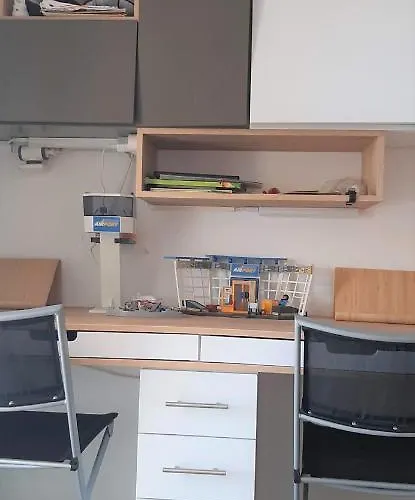 Апартаменты Park *