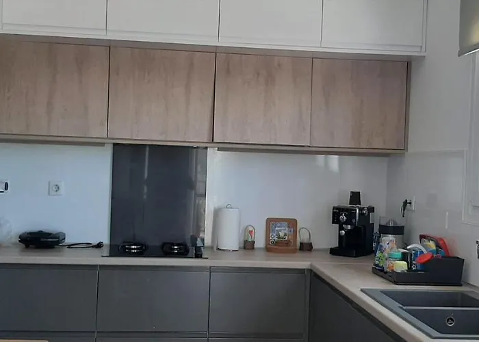 Park Апартаменты *