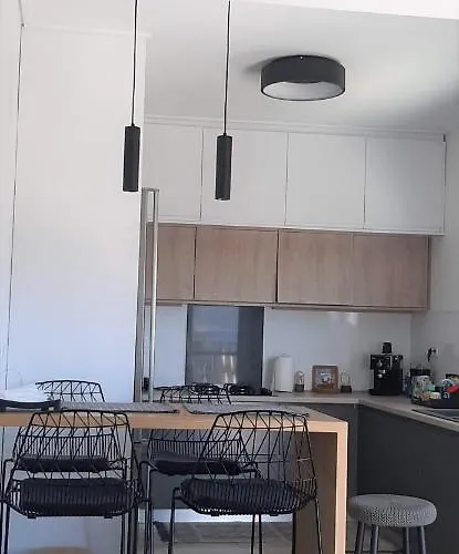 Апартаменты Park Волос