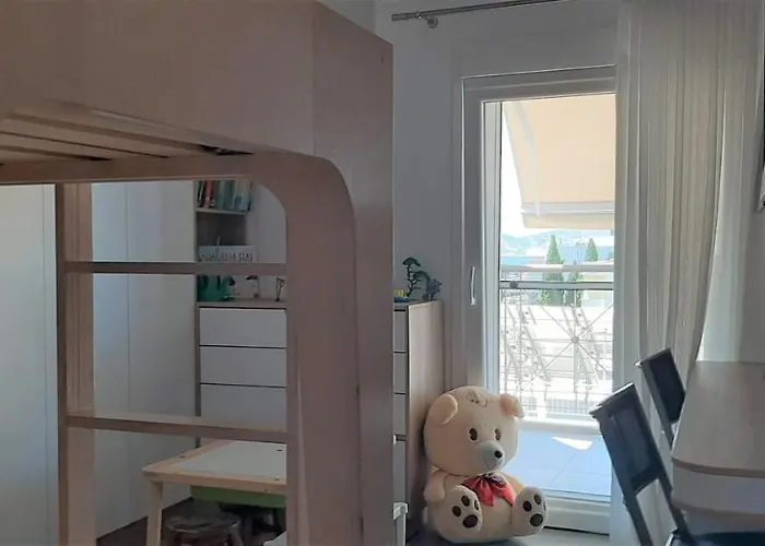 Park Апартаменты