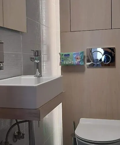 Park Апартаменты