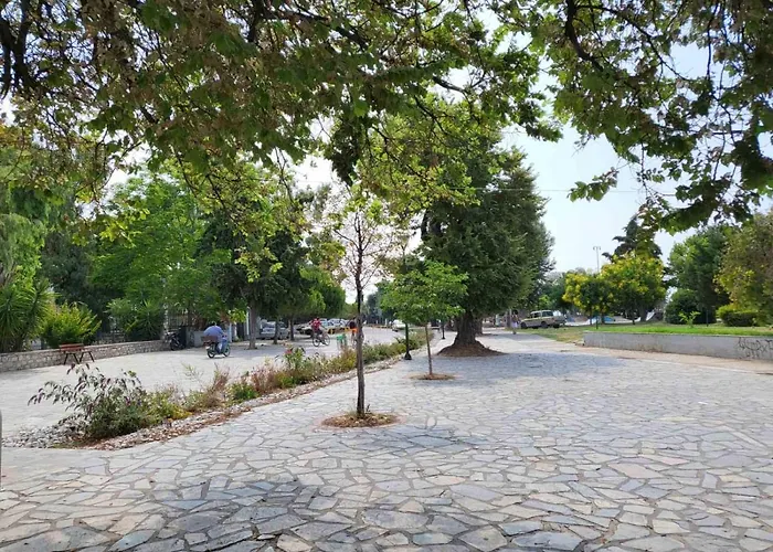 Апартаменты Park *