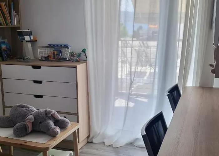 Park Апартаменты *